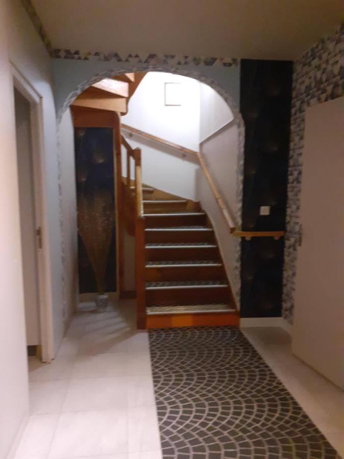 Hotel Le Kamelia Salles  Zewnętrze zdjęcie