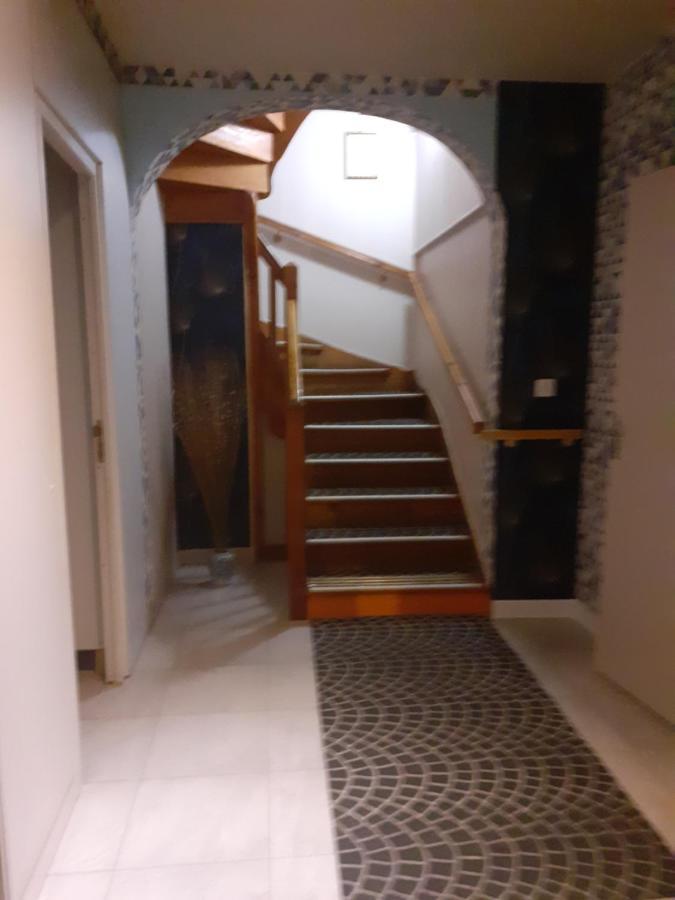 Hotel Le Kamelia Salles  Zewnętrze zdjęcie