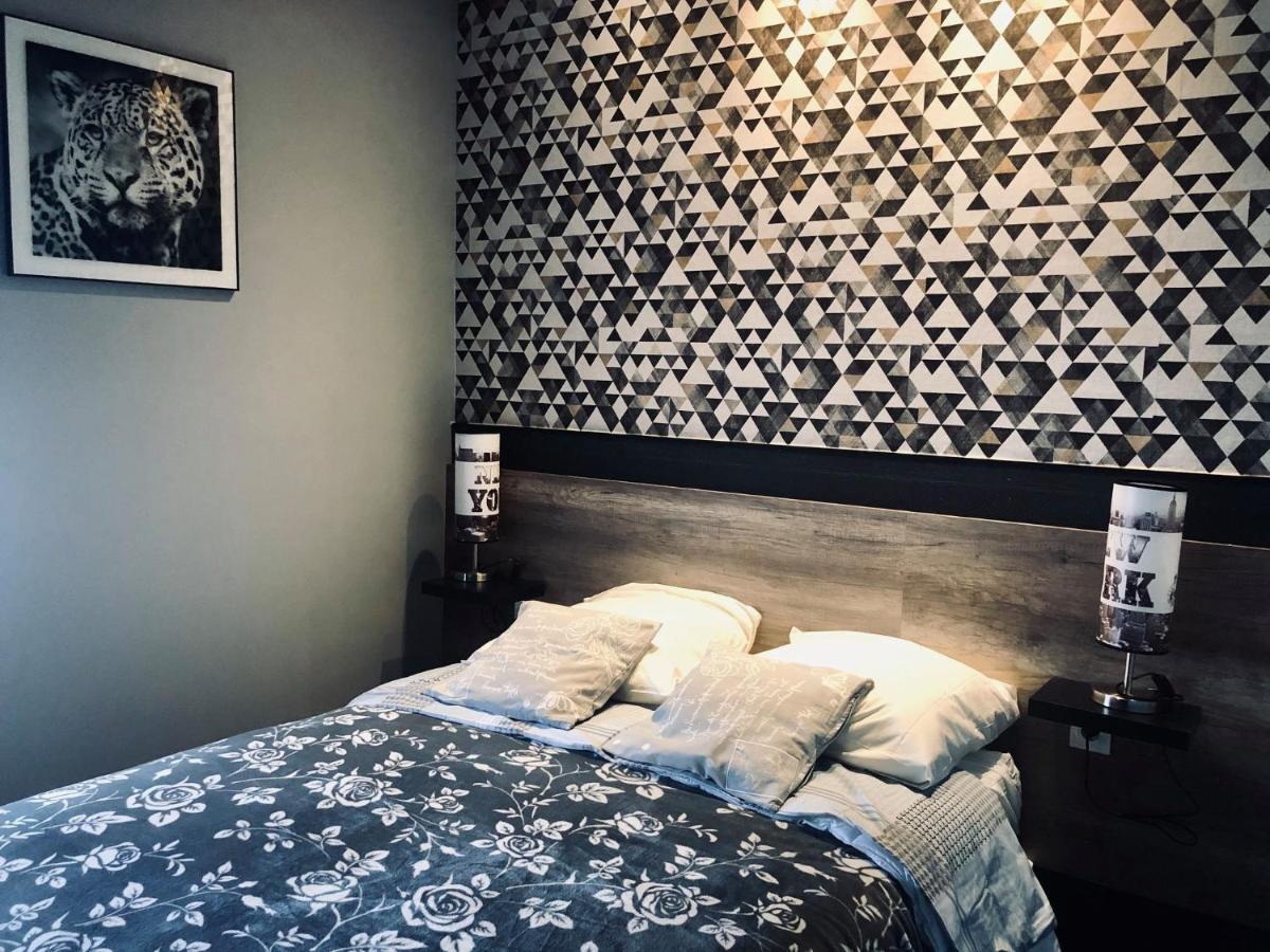Hotel Le Kamelia Salles  Zewnętrze zdjęcie